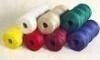Sell : Dyed Jute Yarn