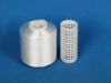 Sell Embroidery Thread 120D/2 Plastic Perforated For Dyeing