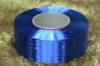 Sell Polyester Dope Dyed FDY 75D/36F Black Semi Dull