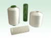 Sell Polyester High Tenacity Thread, 420D/3 Plastic Perforated for Dyeing