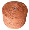 Sell  Recycle Cotton/Polyester  Mop Yarn4s