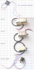 Sell  Solenoids for knitting machines (shima ,universal )