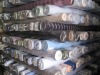 Sell Yarn Dyed Shirting Stock Lots