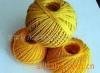 Sell colored cotton cord ball