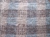 Sell jacquard wool Fabric