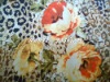 Sell new hot fashion 100% silk fabric
