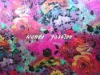 Sell new hot fashion 100% silk fabric