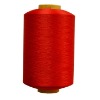 Sell polyester dope dyed DTY bright yarn