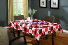 Sell pvc tablecloth, printed pvc tablecloth, pvc table cover, table cover, table cloth, tablecloth