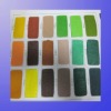 Selling Color woollen felt