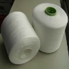 Semi Dull Polyester Sewing Thread 20 2