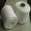 Semi Dull Polyester Sewing Thread 80 3
