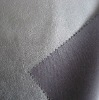 Semi PU artificial leather for garment