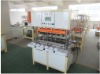 Semi-automatic N95 Cup mask forming machine