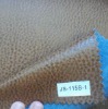 Semi-pu artificial leather for furniture