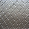 Semi-pu decorative leather