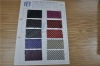 Semi pu leather for bags