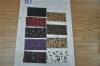 Semi pu leather for bags