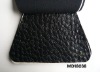 Semi pu leather for chair&sofa in wenzhou with 2012new design leather