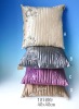 Sequin Pillow Covers for Winter