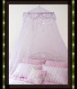 Sequins Mosquito Net, mosquito canopy, circular mosquito net