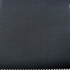 Serge plain 100% wool fabric