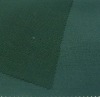 Serge plain wool nylon filament suitting fabric