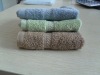 Set Organic Towel
