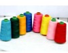 Sewing Thread Manufacture
