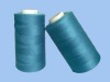 Sewing thread for home knitting and weaving