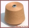 Sewing wool thread