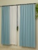 Shading curtain