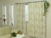 Shading curtain