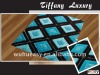 Shag Tiffany Luxury