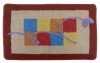 Shaggy Velvet Rug