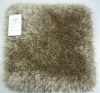 Shaggy carpet for your modern home