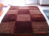 Shaggy carpets / shaggy rugs