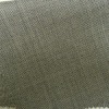 Sharkskin wool polyester fabric