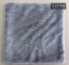 Sheard Faux Fur Cushion Cover