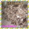 Sheared Sheepskin Leather