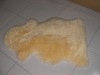 Sheep Skin Stock Rugs Factory Manufacture