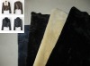 Sheep fur garment lining(factory price)