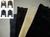 Sheep fur garment lining(factory price)