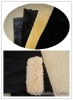 Sheep fur garment lining(factory price)