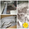 Sheep fur lining for boot(factory)