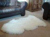 SheepSkin Rug Wool Rugs