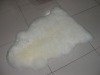 Sheepskin Aubusson Wool Carpet