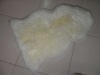 Sheepskin Carpets Manufacture