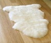 Sheepskin Cute Rug Ikea Sheep Skin Rugs