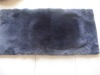 Sheepskin Fur Plates Wool Length 22mm